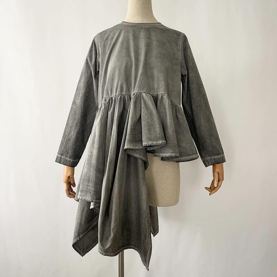 AMMA - AMMA Blouse - AVVIIVVA.COM