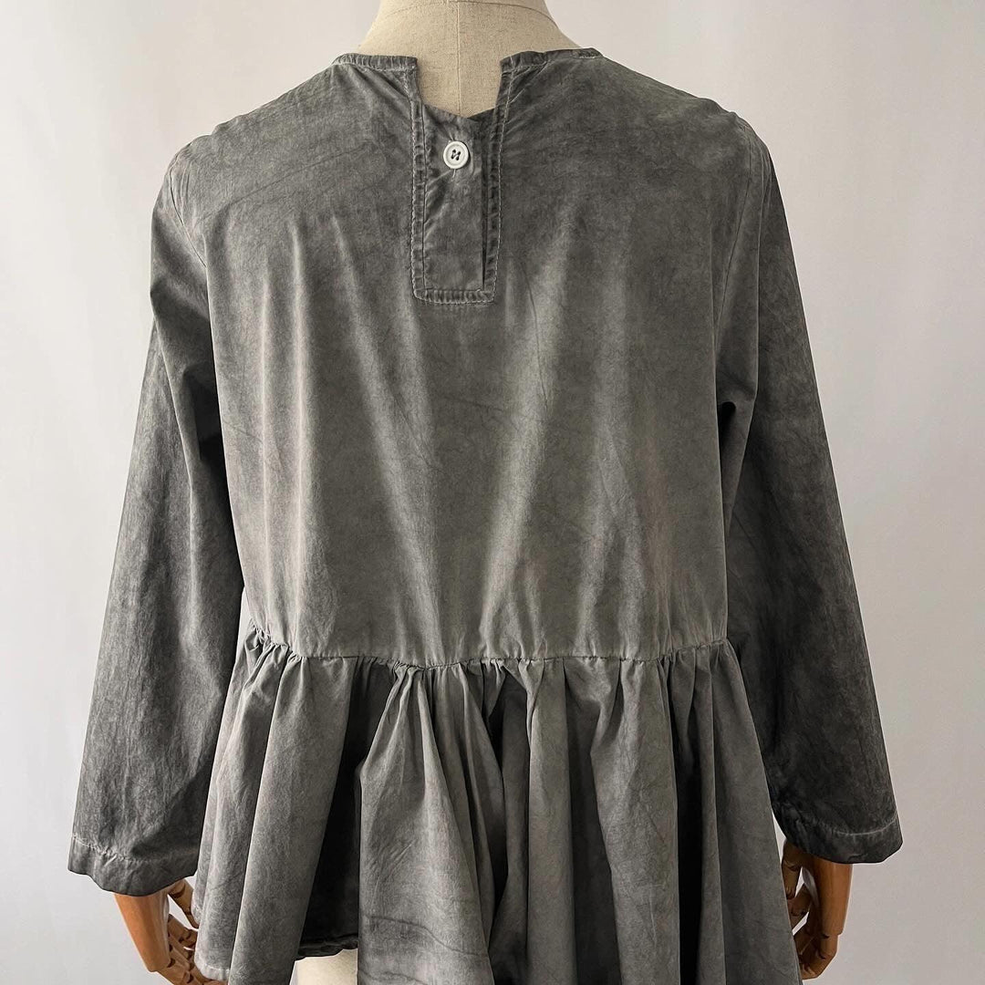 AMMA - AMMA Blouse - AVVIIVVA.COM