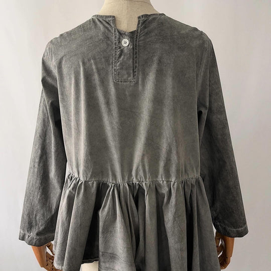 AMMA - AMMA Blouse - AVVIIVVA.COM