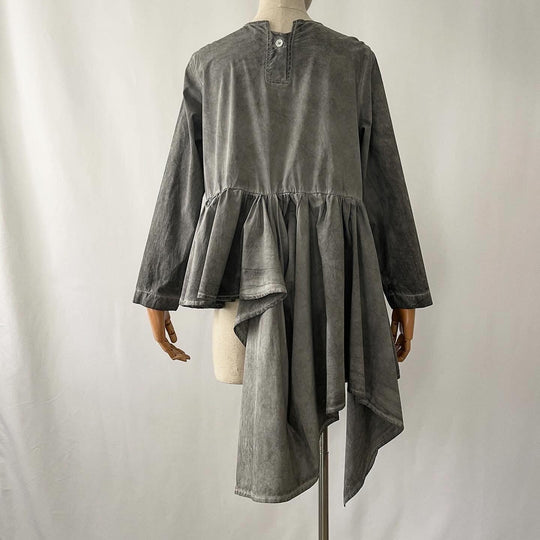 AMMA - AMMA Blouse - AVVIIVVA.COM