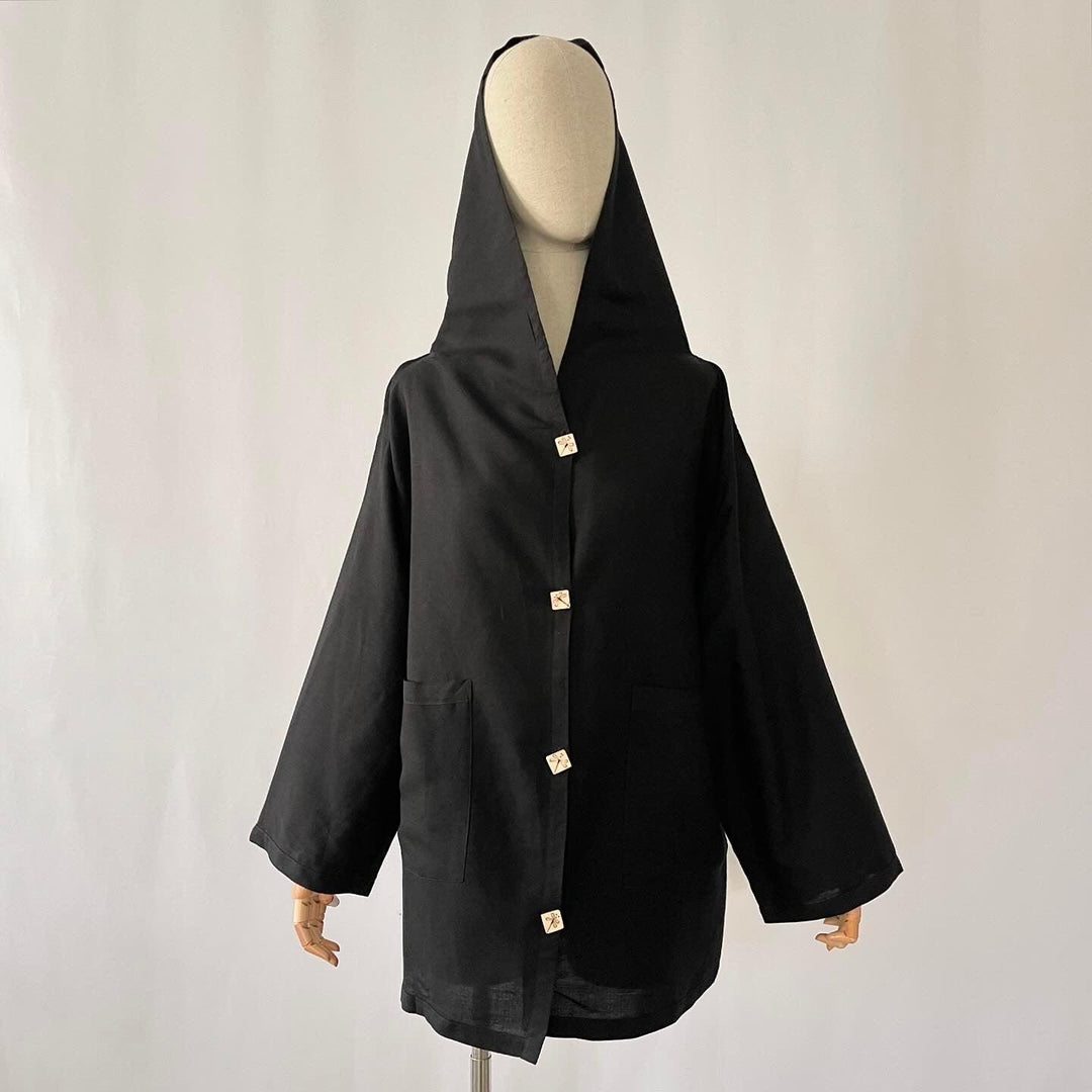 ANIMALE - ANIMALE Blouse - AVVIIVVA.COM