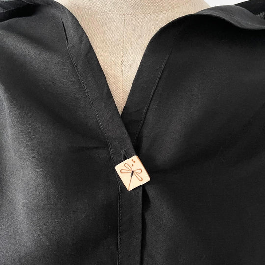 ANIMALE - ANIMALE Blouse - AVVIIVVA.COM