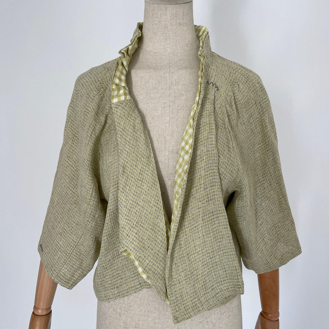 ANIMALE - ANIMALE Blouse - AVVIIVVA.COM