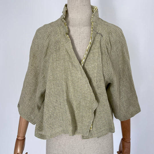 ANIMALE - ANIMALE Blouse - AVVIIVVA.COM