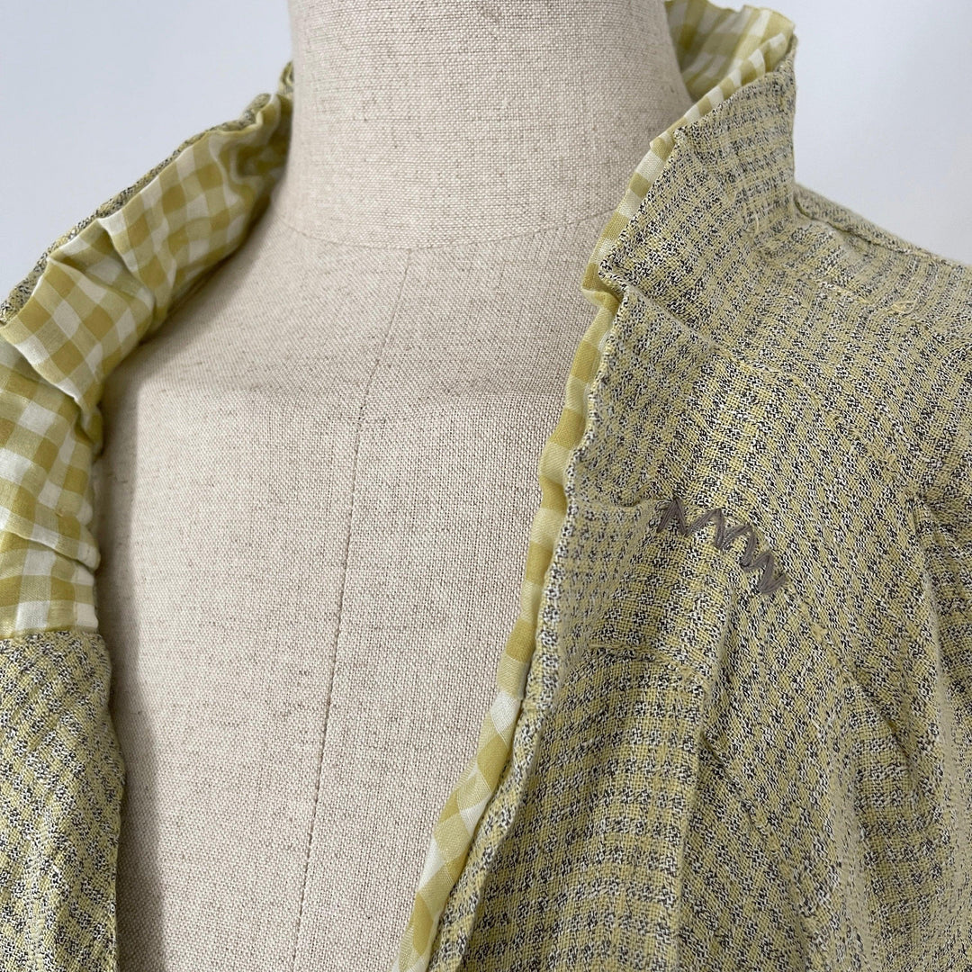 ANIMALE - ANIMALE Blouse - AVVIIVVA.COM