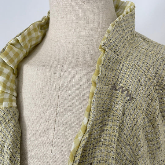 ANIMALE - ANIMALE Blouse - AVVIIVVA.COM