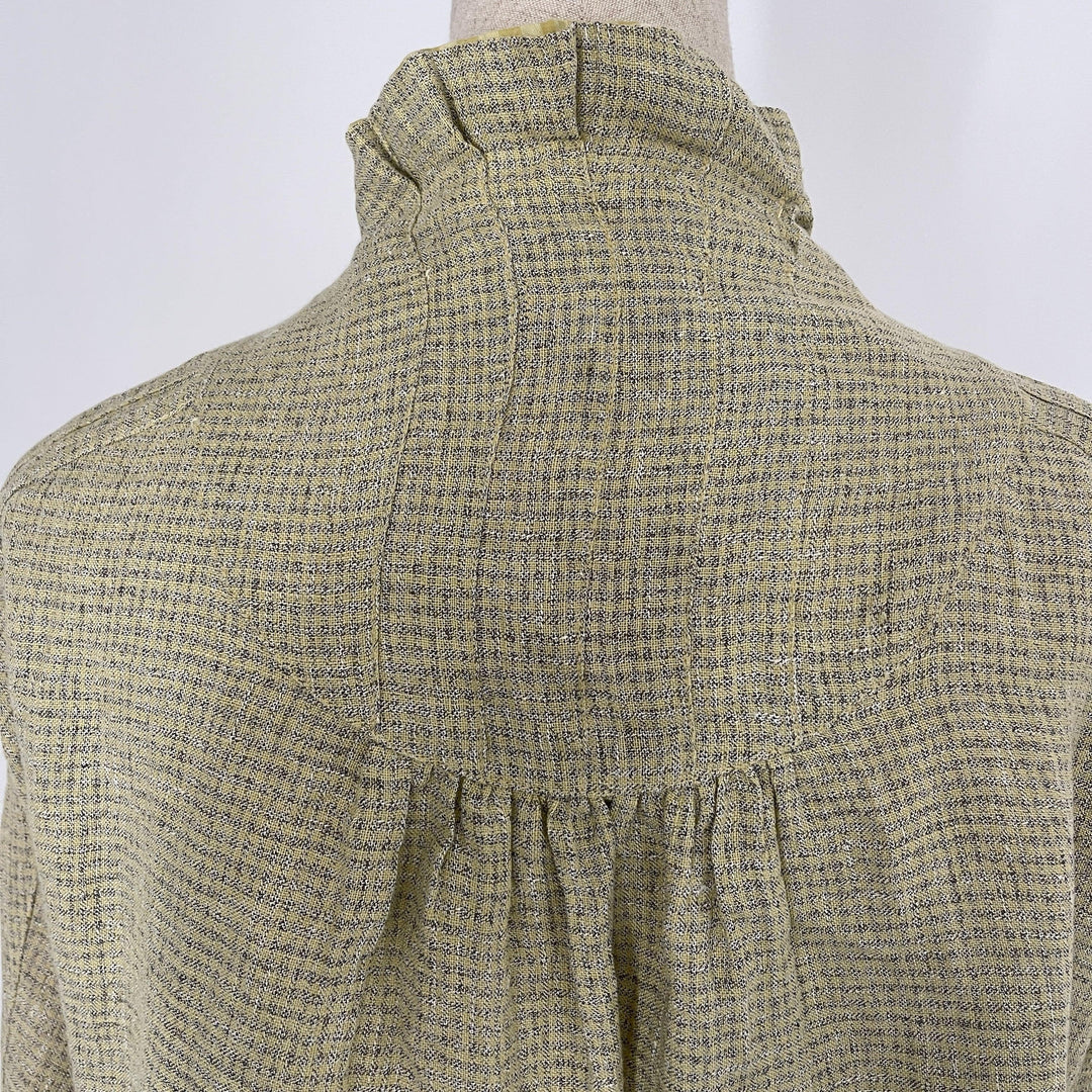 ANIMALE - ANIMALE Blouse - AVVIIVVA.COM