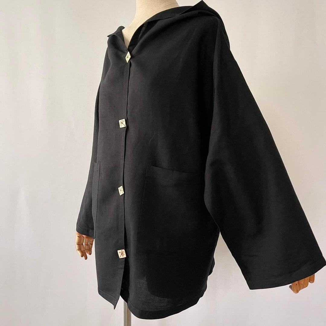 ANIMALE - ANIMALE Blouse - AVVIIVVA.COM