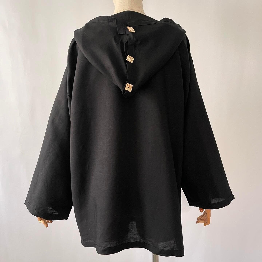 ANIMALE - ANIMALE Blouse - AVVIIVVA.COM