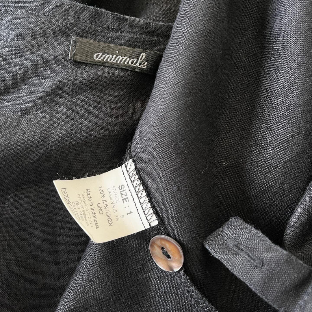 ANIMALE - ANIMALE Dress - AVVIIVVA.COM