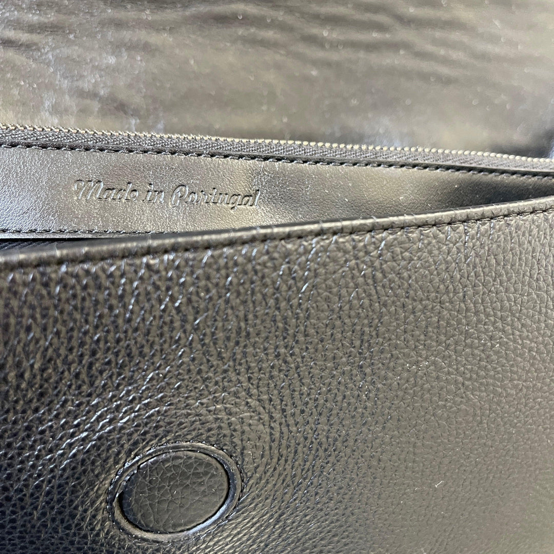 ANN DEMEULEMEESTER - ANN DEMEULEMEESTER Arta Waist Bag - AVVIIVVA.COM