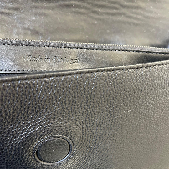 ANN DEMEULEMEESTER - ANN DEMEULEMEESTER Arta Waist Bag - AVVIIVVA.COM