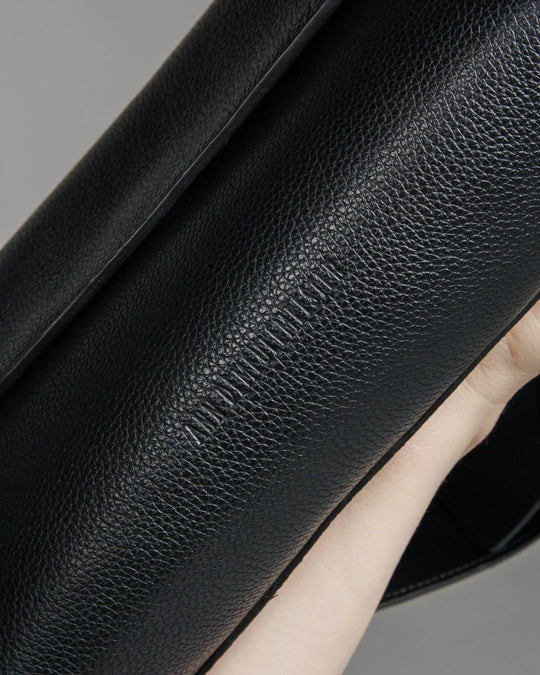 ANN DEMEULEMEESTER - ANN DEMEULEMEESTER Arta Waist Bag - AVVIIVVA.COM