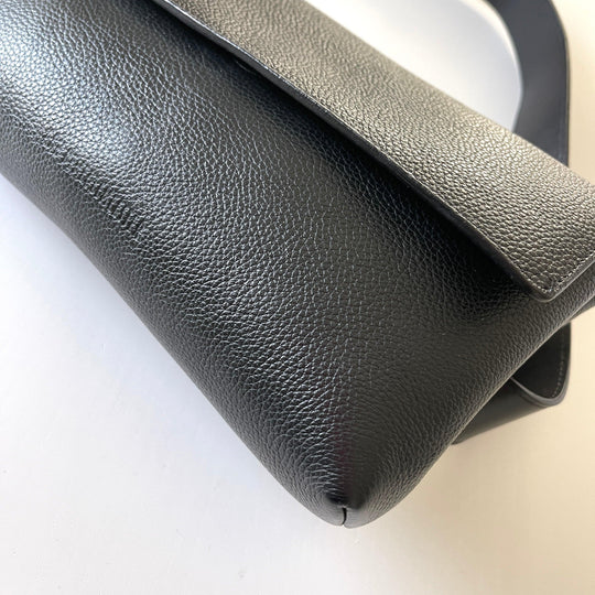 ANN DEMEULEMEESTER - ANN DEMEULEMEESTER Arta Waist Bag - AVVIIVVA.COM