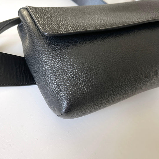 ANN DEMEULEMEESTER - ANN DEMEULEMEESTER Arta Waist Bag - AVVIIVVA.COM