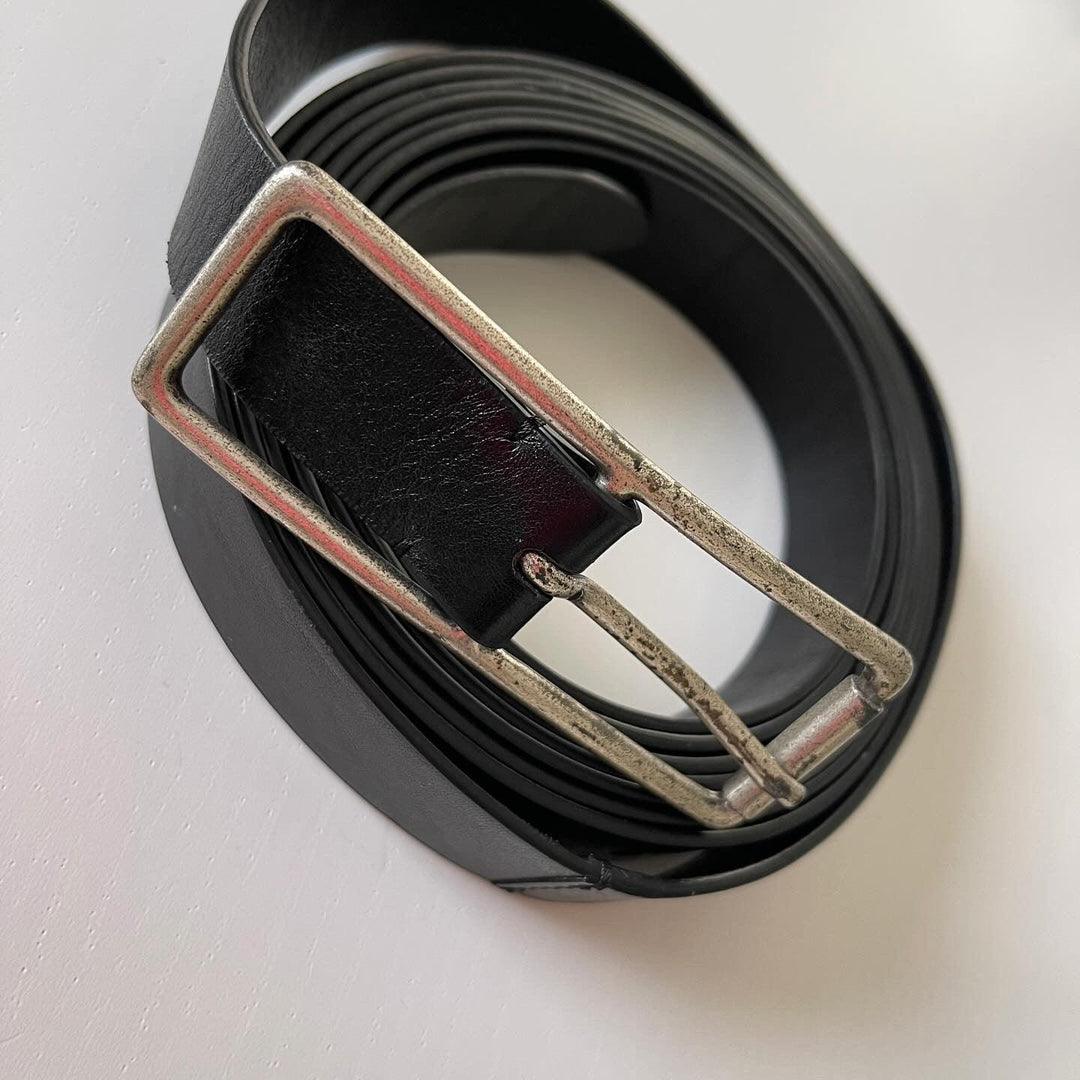 ANN DEMEULEMEESTER - ANN DEMEULEMEESTER Belt - AVVIIVVA.COM