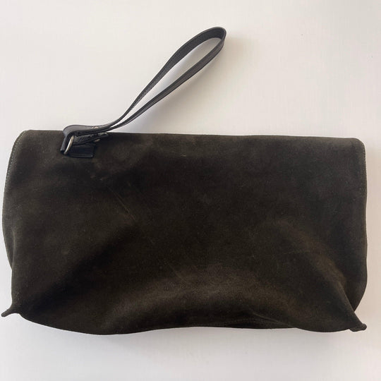 ANN DEMEULEMEESTER - ANN DEMEULEMEESTER Clutch - AVVIIVVA.COM