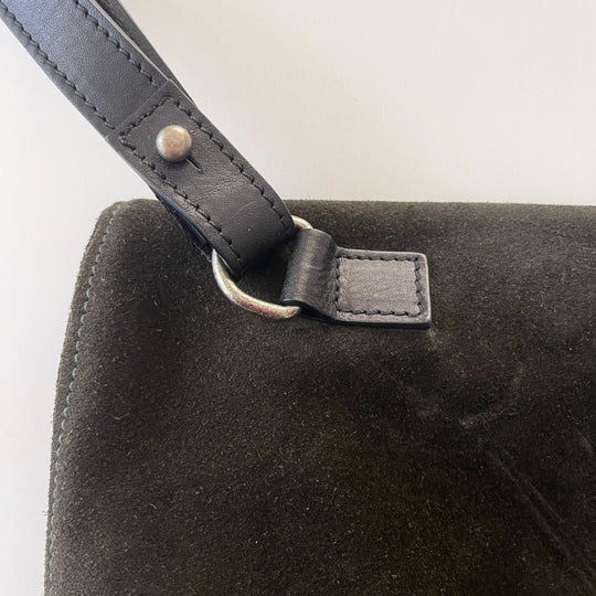 ANN DEMEULEMEESTER - ANN DEMEULEMEESTER Clutch - AVVIIVVA.COM