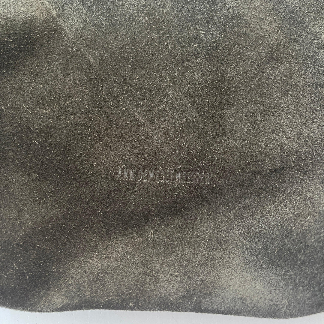 ANN DEMEULEMEESTER - ANN DEMEULEMEESTER Clutch - AVVIIVVA.COM