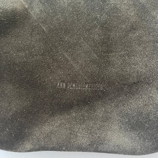 ANN DEMEULEMEESTER - ANN DEMEULEMEESTER Clutch - AVVIIVVA.COM