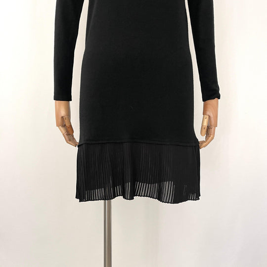 ANN DEMEULEMEESTER - ANN DEMEULEMEESTER Dress - AVVIIVVA.COM