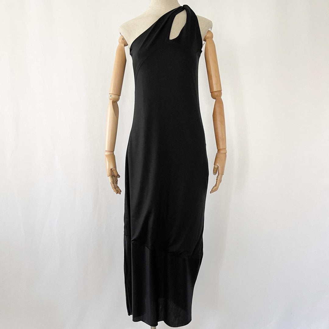 ANN DEMEULEMEESTER - ANN DEMEULEMEESTER Dress - AVVIIVVA.COM