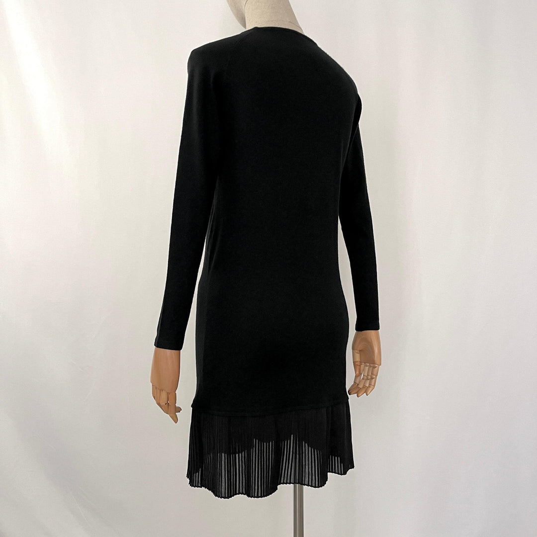 ANN DEMEULEMEESTER - ANN DEMEULEMEESTER Dress - AVVIIVVA.COM
