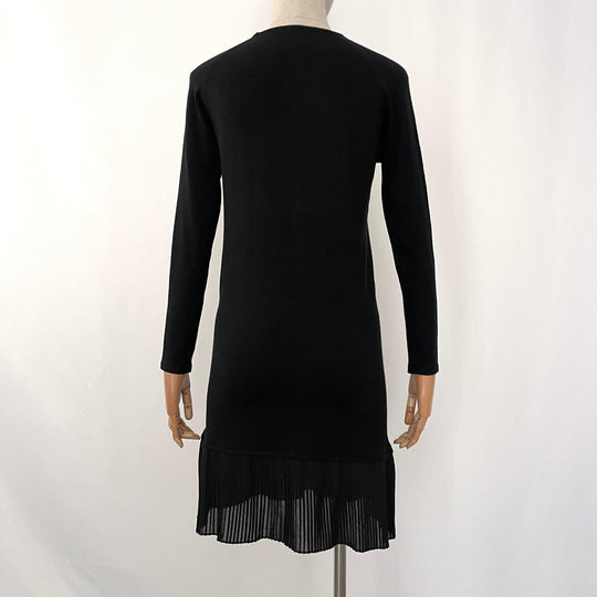 ANN DEMEULEMEESTER - ANN DEMEULEMEESTER Dress - AVVIIVVA.COM