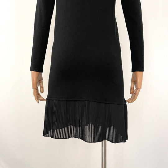ANN DEMEULEMEESTER - ANN DEMEULEMEESTER Dress - AVVIIVVA.COM