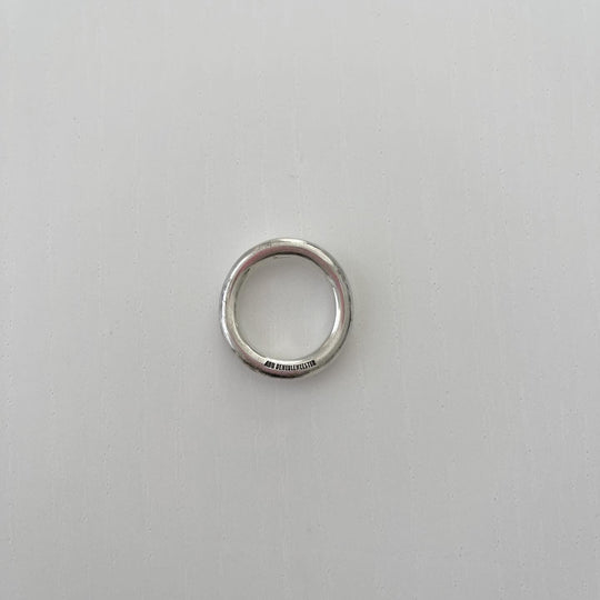 ANN DEMEULEMEESTER - ANN DEMEULEMEESTER Marianne Simple Ring - AVVIIVVA.COM