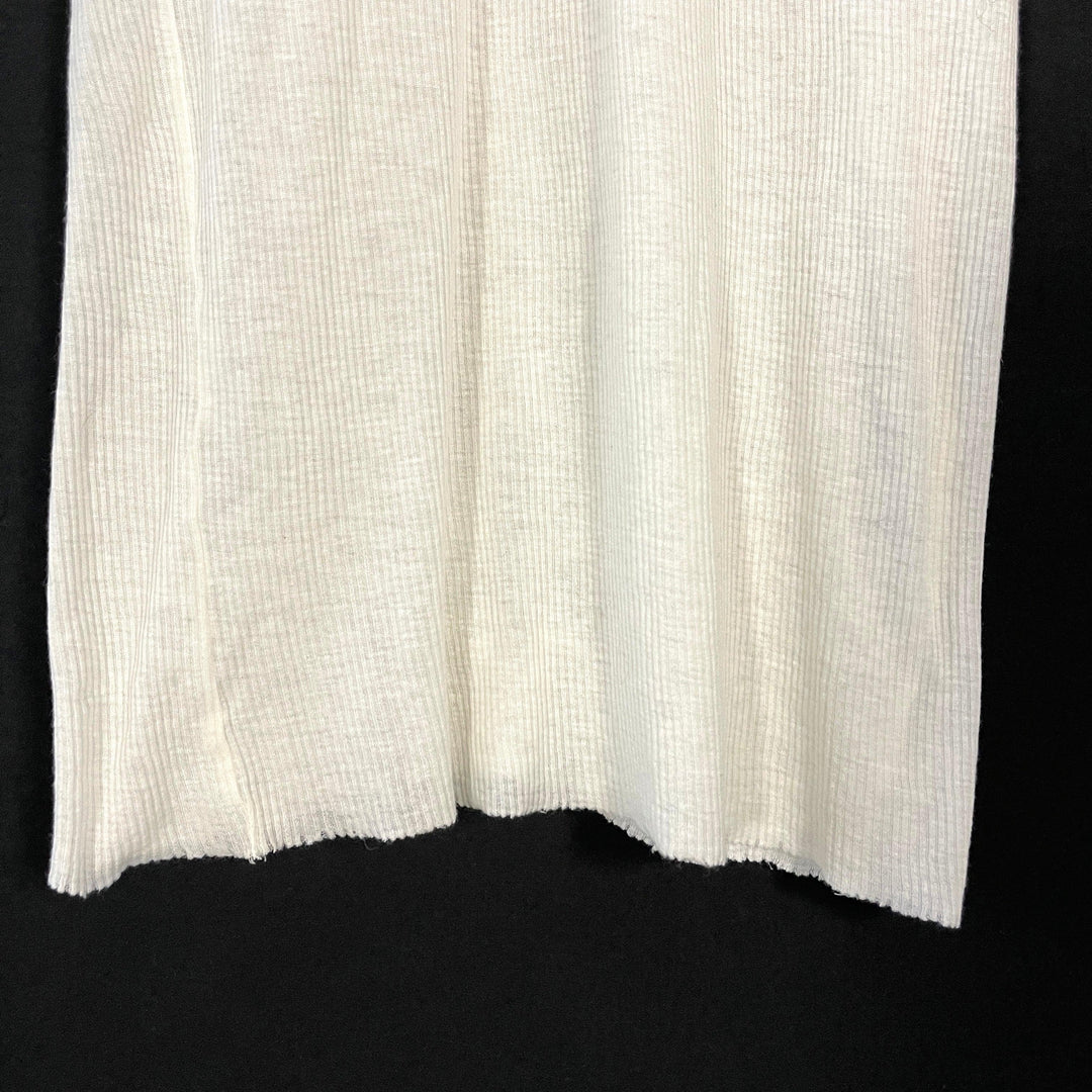 ANN DEMEULEMEESTER - ANN DEMEULEMEESTER New Tank Dress - AVVIIVVA.COM