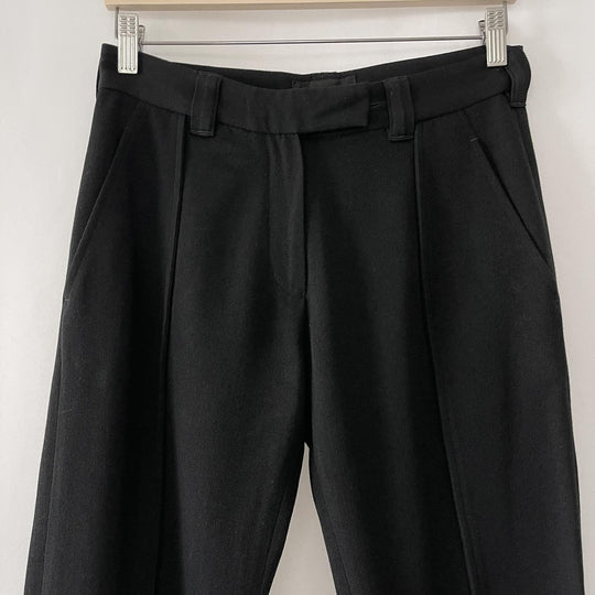 ANN DEMEULEMEESTER - ANN DEMEULEMEESTER Pants/Leggings - AVVIIVVA.COM