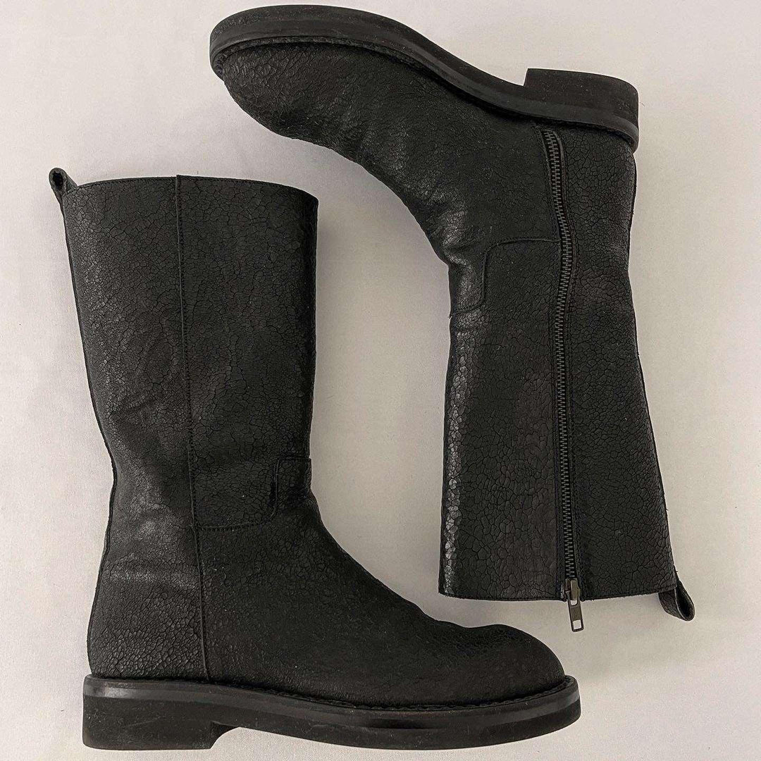 ANN DEMEULEMEESTER - ANN DEMEULEMEESTER Shoes - AVVIIVVA.COM