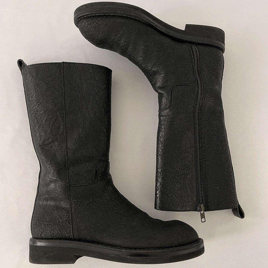 ANN DEMEULEMEESTER - ANN DEMEULEMEESTER Shoes - AVVIIVVA.COM