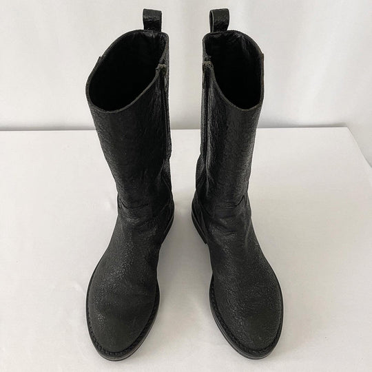 ANN DEMEULEMEESTER - ANN DEMEULEMEESTER Shoes - AVVIIVVA.COM