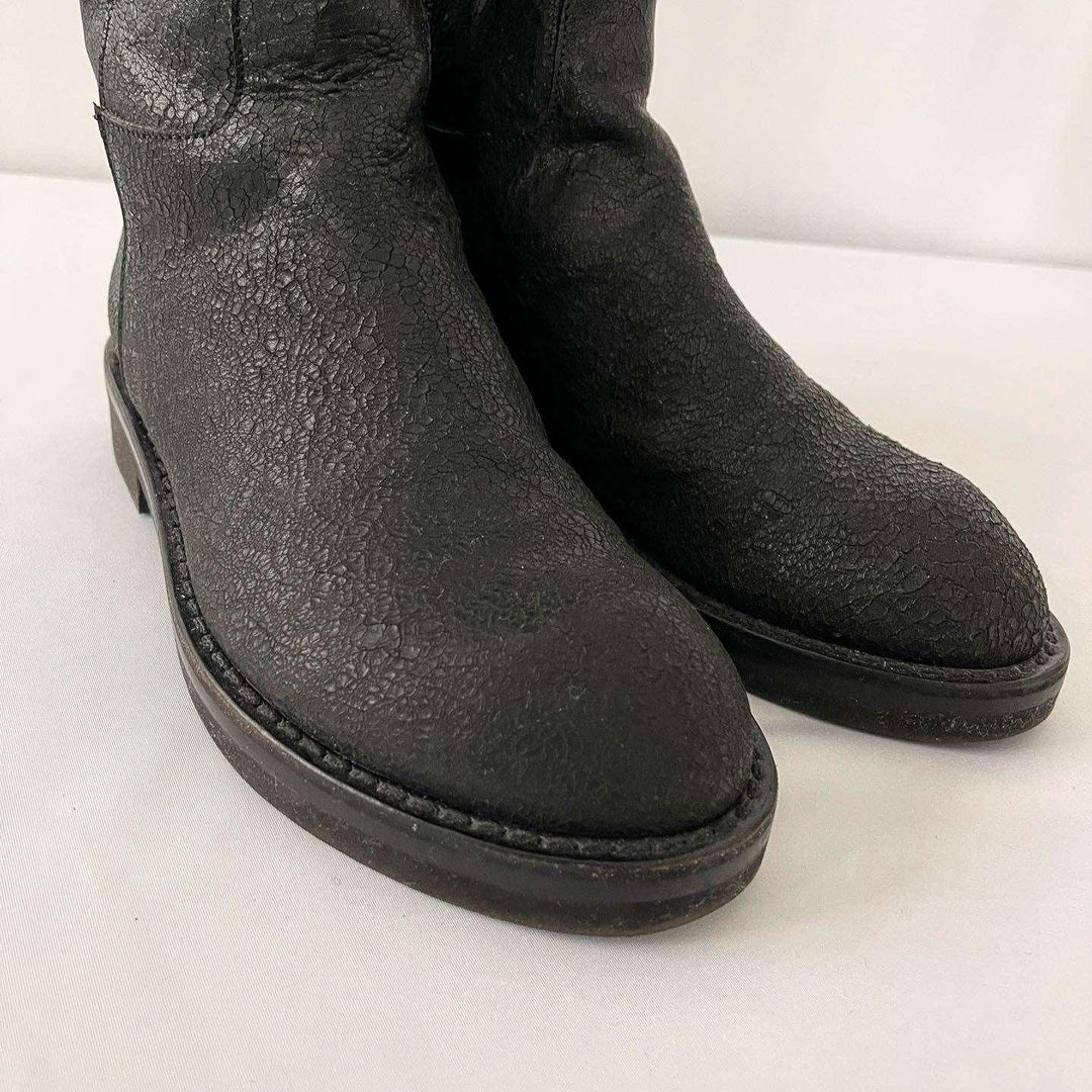 ANN DEMEULEMEESTER - ANN DEMEULEMEESTER Shoes - AVVIIVVA.COM