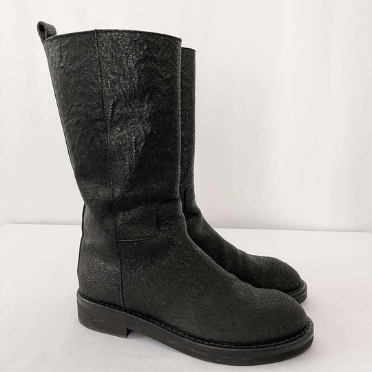 ANN DEMEULEMEESTER - ANN DEMEULEMEESTER Shoes - AVVIIVVA.COM