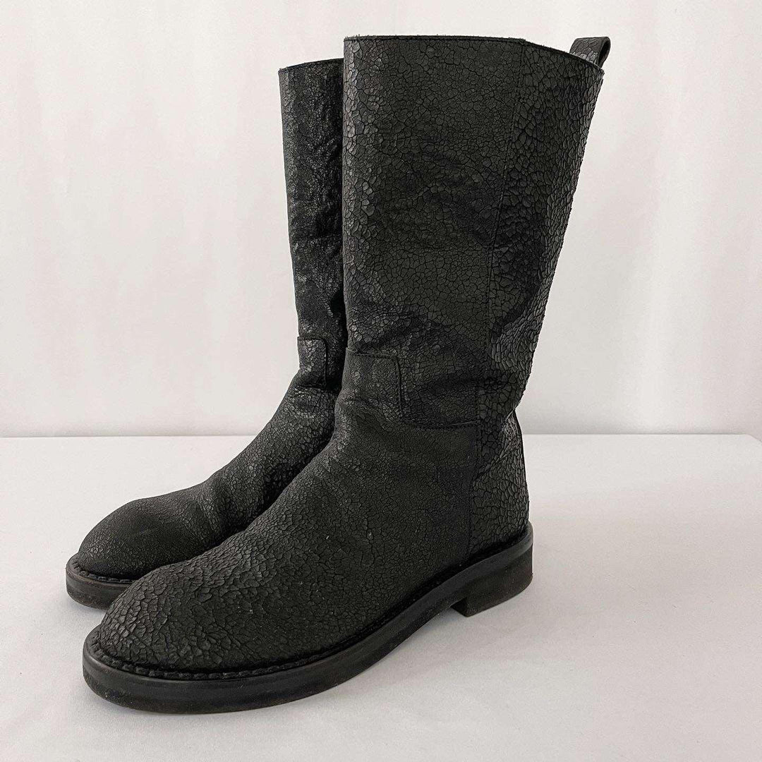 ANN DEMEULEMEESTER - ANN DEMEULEMEESTER Shoes - AVVIIVVA.COM