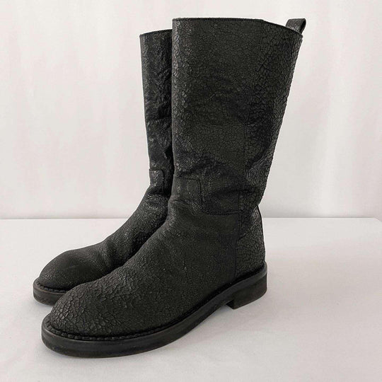 ANN DEMEULEMEESTER - ANN DEMEULEMEESTER Shoes - AVVIIVVA.COM