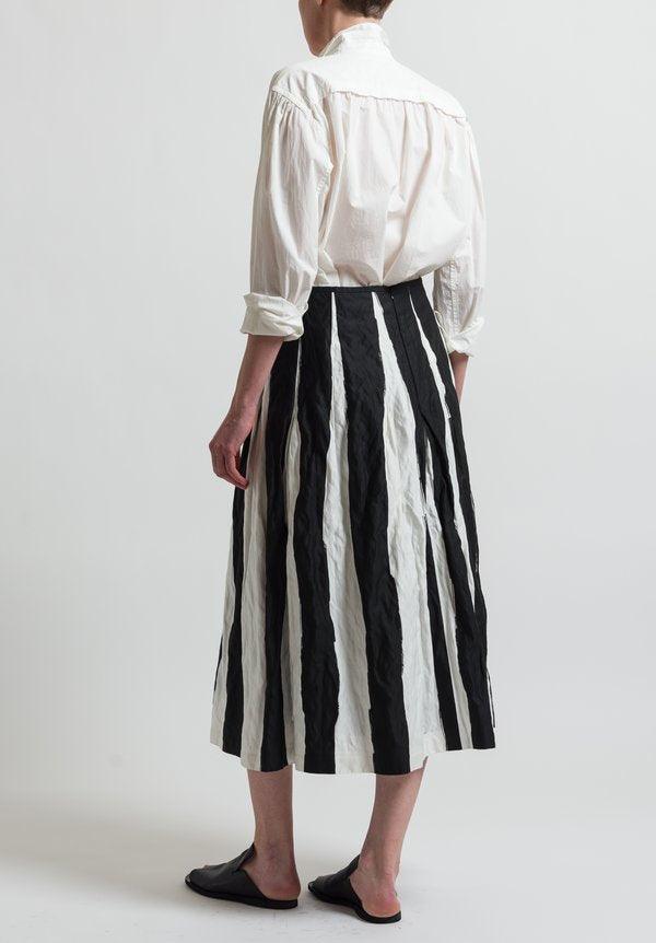 ANNETTE GÖRTZ - ANNETTE GÖRTZ Blair Skirt - AVVIIVVA.COM