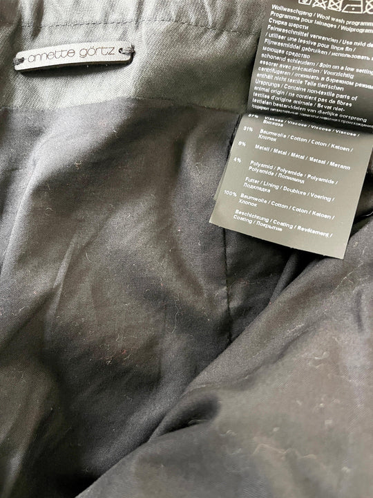 ANNETTE GÖRTZ - ANNETTE GÖRTZ Blair Skirt - AVVIIVVA.COM