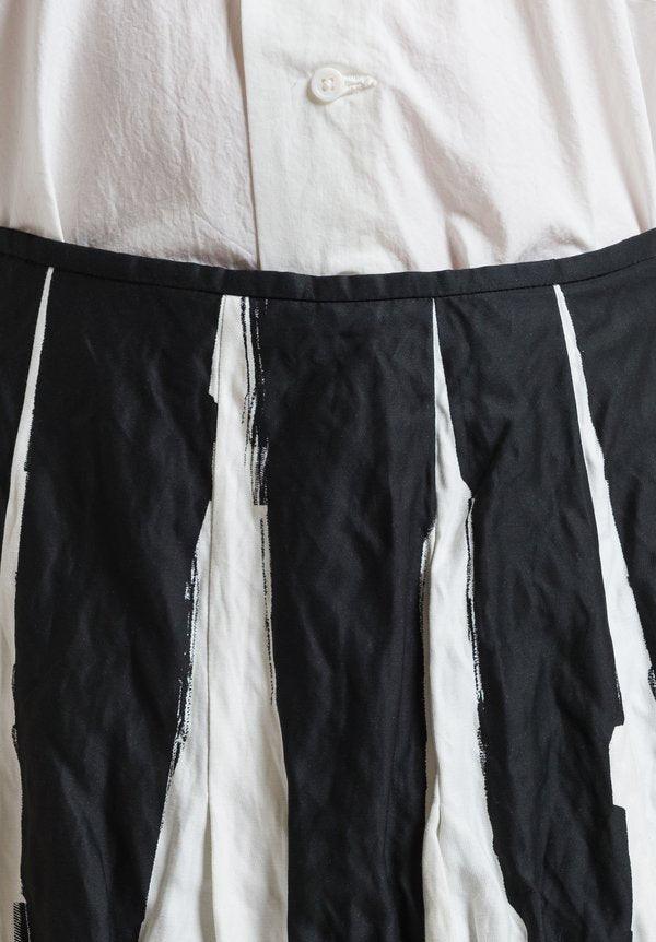 ANNETTE GÖRTZ - ANNETTE GÖRTZ Blair Skirt - AVVIIVVA.COM