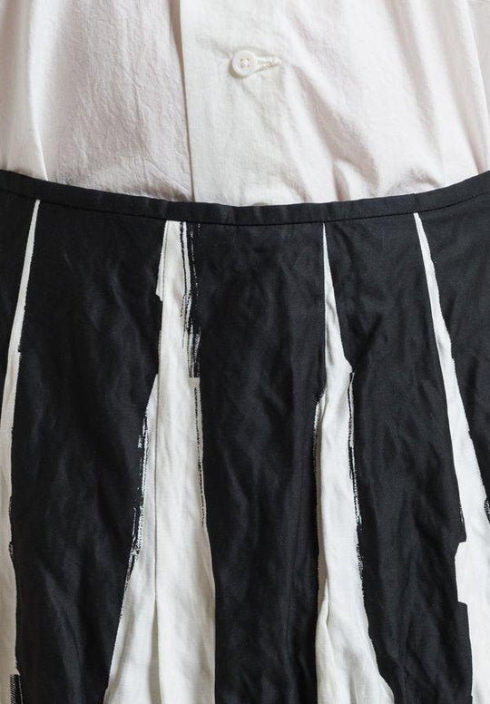 ANNETTE GÖRTZ - ANNETTE GÖRTZ Blair Skirt - AVVIIVVA.COM