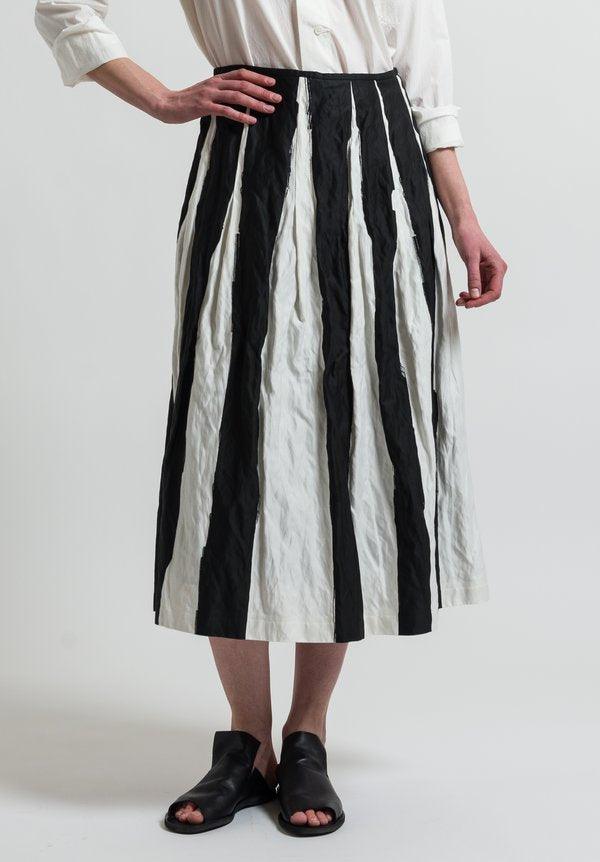 ANNETTE GÖRTZ - ANNETTE GÖRTZ Blair Skirt - AVVIIVVA.COM