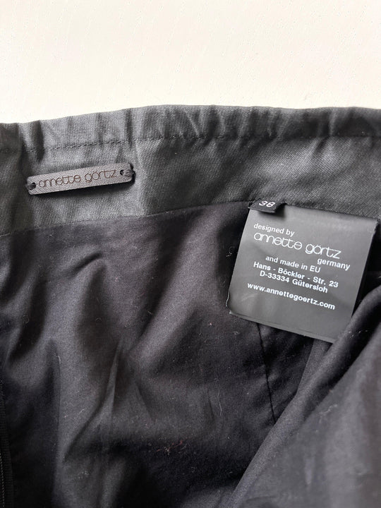 ANNETTE GÖRTZ - ANNETTE GÖRTZ Blair Skirt - AVVIIVVA.COM