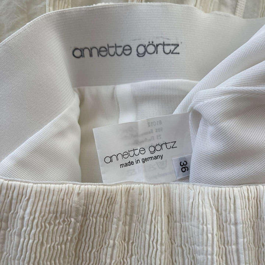 ANNETTE GÖRTZ - ANNETTE GÖRTZ Dress/Skirt - AVVIIVVA.COM