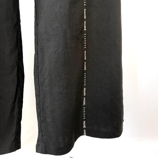 ANNETTE GÖRTZ - ANNETTE GÖRTZ Hand Made Pants - AVVIIVVA.COM