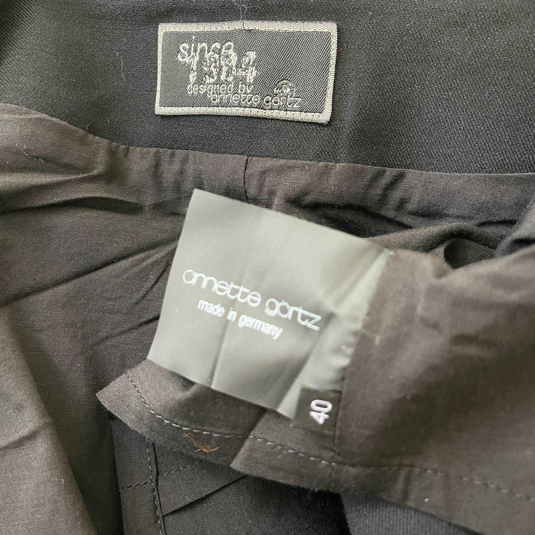 ANNETTE GÖRTZ - ANNETTE GÖRTZ Jacket - AVVIIVVA.COM