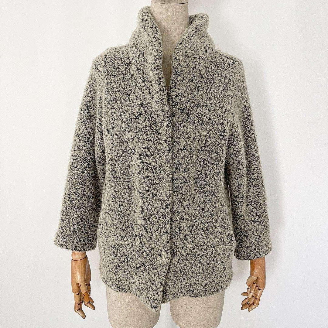 ANNETTE GÖRTZ - ANNETTE GÖRTZ Jacket - AVVIIVVA.COM