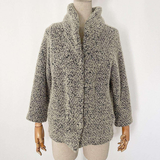 ANNETTE GÖRTZ - ANNETTE GÖRTZ Jacket - AVVIIVVA.COM